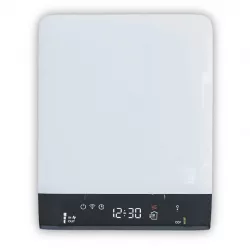 Комнатная установка Breezy лицевая панель