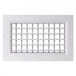 Вид лицевой части