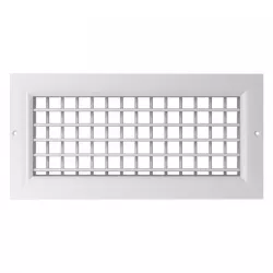 Внешний вид лицевой части