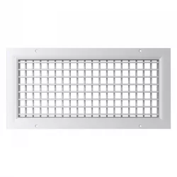 Лицевая часть