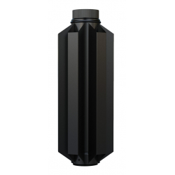 Экономайзер для дымохода (опция)