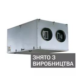 Вентс ВУТ 3000 ПЕ ЕС