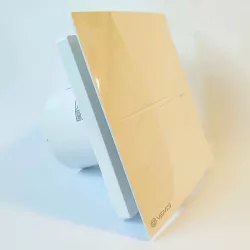 Боковий вид