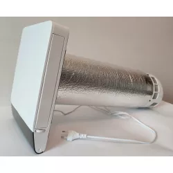 Бытовой рекуператор фото