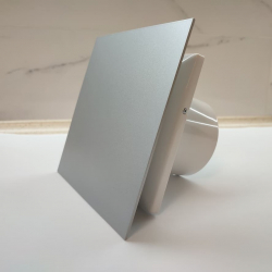 Вигляд на вентиляторі