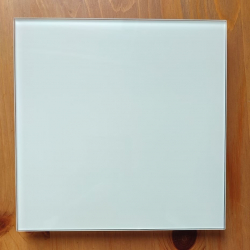 Панель Вентс ФПБ 160 Глас-1 из натурального стекла