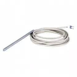 Канальний датчик температури Вентс КДТ-М 400