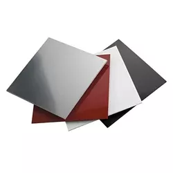 Панели для дизайнерских вентиляторов Design Concept