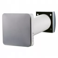 Рекуператор проветриватель Вентс Твинфреш Дизайн