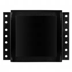 Вигляд на лицьову панель