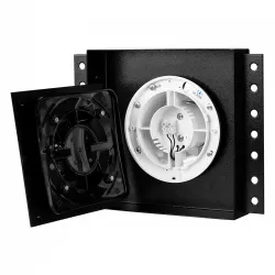 Вигляд без лицьової панелі