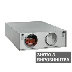 Вентс ВУТ 1000 ПЕ ЕС