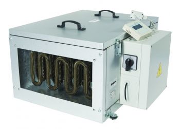 Приточная установка вентиляционная Вентс МПА 1200 Е3
