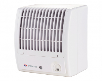 Центробежный вентилятор Вентс 100 ЦФ бытовой