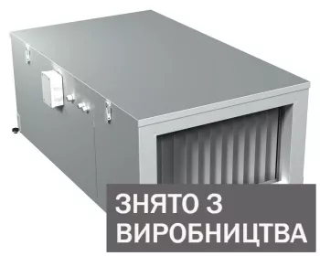 Припливна установка моноблочна Вентс ПА 02 Е