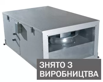 Припливна установка моноблочна Вентс ПА 04 В