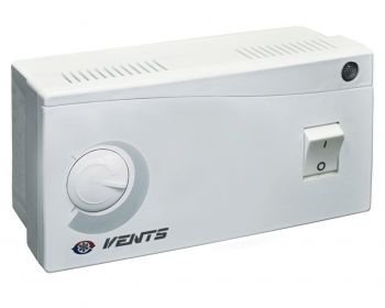 Регулятор оборотов вентилятора Вентс РС-2,5 Н (В)