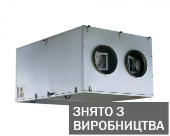 Вентс ВУТ 3000 ПЕ ЕС