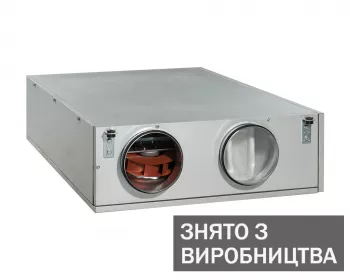 Вентс ВУТ 350 ПЕ ЕС