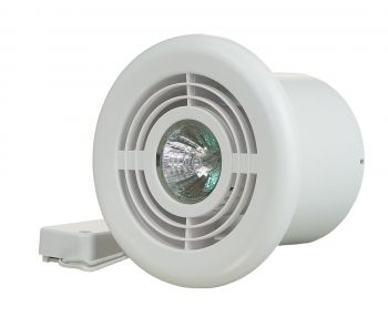 Диффузор вентиляционный с подсветкой ФЛ-100