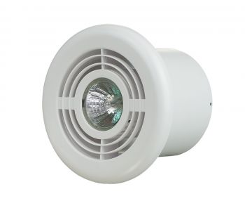 Белый диффузор ФЛ-Т 100 LED