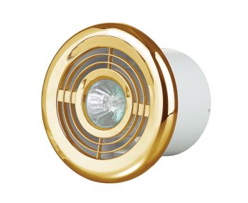 Диффузор ФЛ-Т 100 LED цвета "золото"