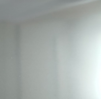 Панель ФП 160 Плейн Хром