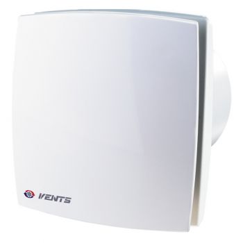 Вентилятор в ванную с датчиком влажности Вентс 150 ЛДТН