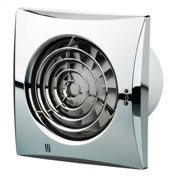 Вентс Квайт 125 ТН Хром