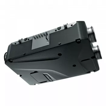 Припливно-витяжна установка Vents Enave-T 180 P з ентальпійним рекуператором
