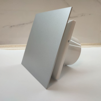 Вигляд на вентиляторі