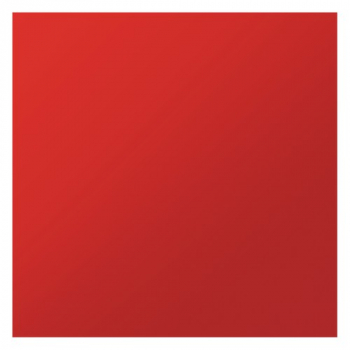 Панель Плейн 180 червоний