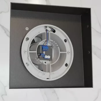 Вентс Стоун 100 у стіні