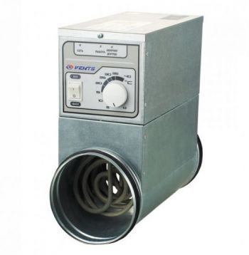 Электрический нагреватель Вентс НК 200-6,0-3 У