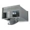 Вытяжной вентилятор для прямоугольных каналов Вентс ВКПФ 4Д 500х250